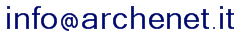 Email info at archenet