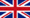 english flag