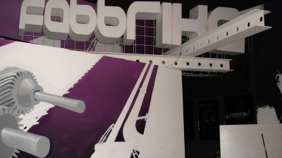 Foto Fabbrika - Vicenza