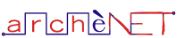 Logo ArcheNet piccolo