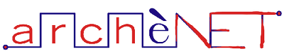 Logo ArcheNet Medio