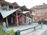 Help Metelkova!