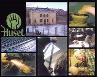 S.o.s - il centro culturale danese HUSET chiuso!!!