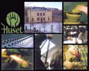 S.o.s - il centro culturale danese HUSET chiuso!!!