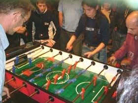 Torneo di calcetto