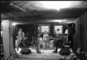 Sala prove/concerti del Buenaventura