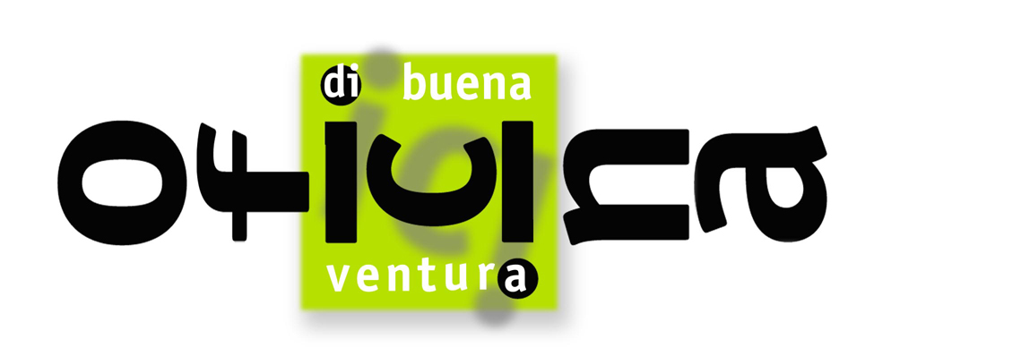 Logo Buenaventura Medio