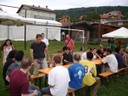 Meeting pubblico organizzato da Giardini colorati 2
