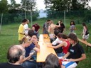 Meeting pubblico organizzato da Giardini colorati