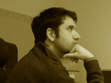Filippo Albertin
