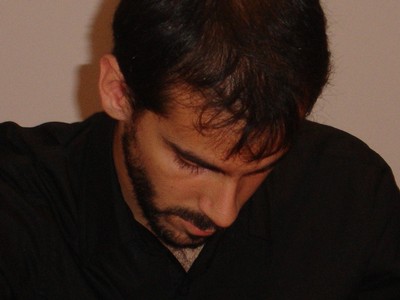 Raffaele ...riflette