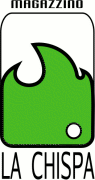 Logo la chispa