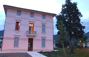 Spaziorizoma