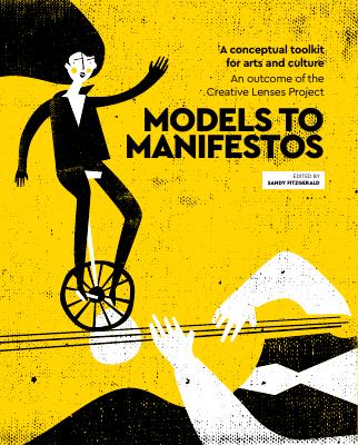 Copertina Models to Manifestos