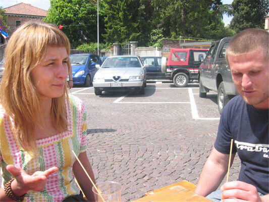 tina-and-marek-outside-tent.jpg